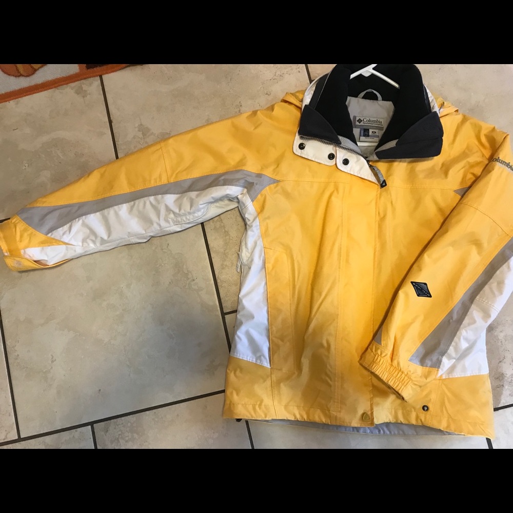 Columbia Women’s size Medium Winter coat